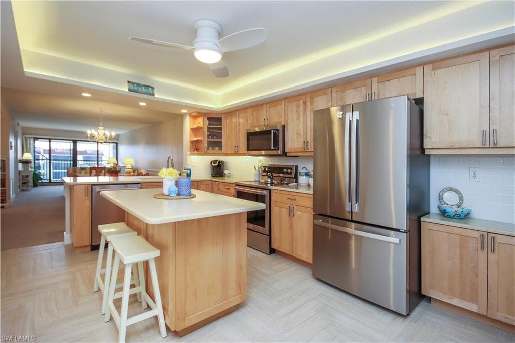 2445 W Gulf DR # 45B, SANIBEL FL 33957-4