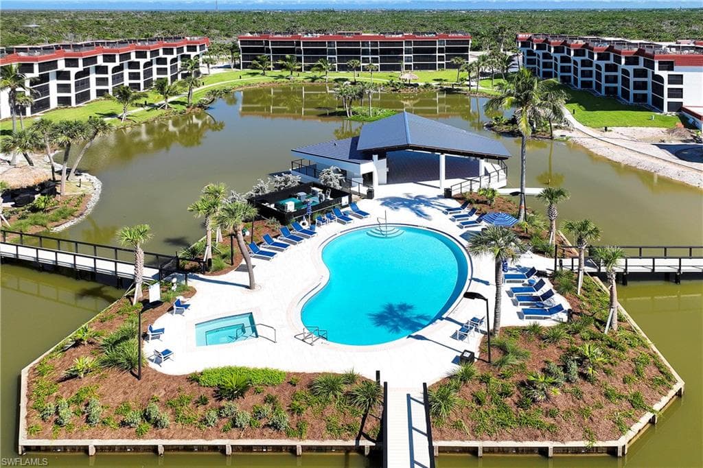 2445 W Gulf DR # 45B, SANIBEL FL 33957-23