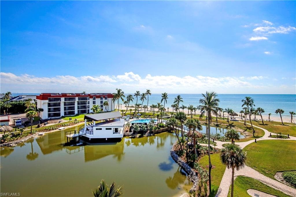 2445 W Gulf DR # 45B, SANIBEL FL 33957-33