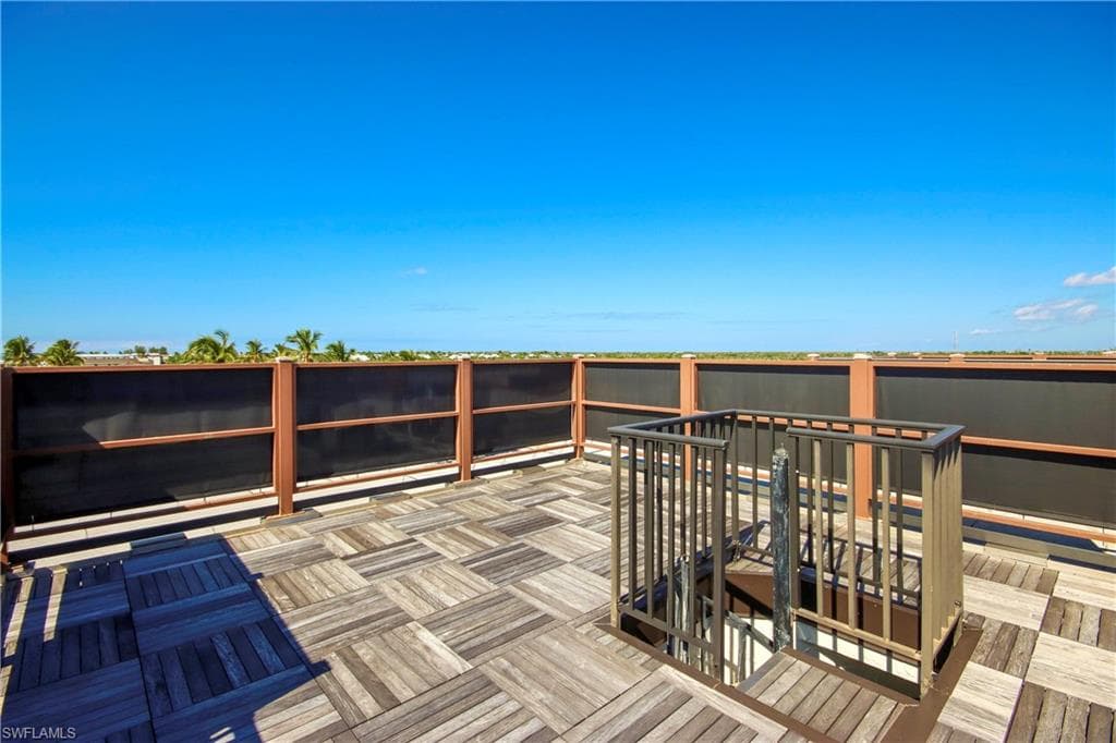 2445 W Gulf DR # 45B, SANIBEL FL 33957-32