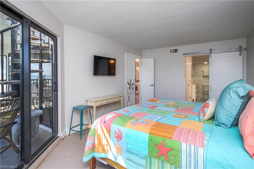 2445 W Gulf DR # 45B, SANIBEL FL 33957-17