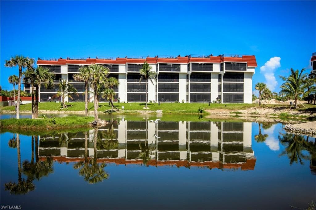 2445 W Gulf DR # 45B, SANIBEL FL 33957-36