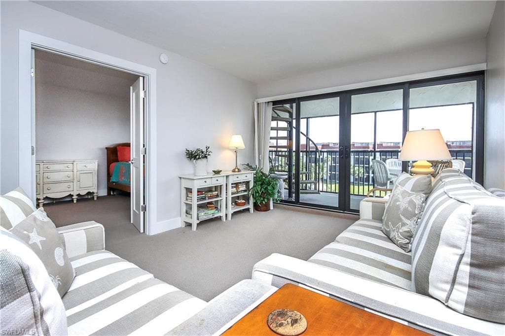 2445 W Gulf DR # 45B, SANIBEL FL 33957-10