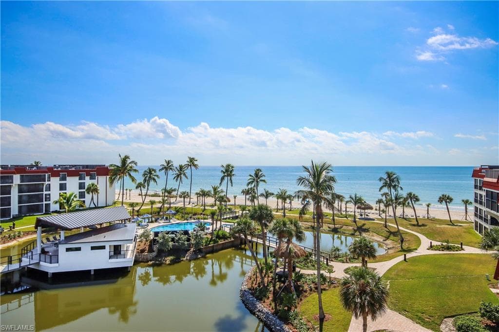 2445 W Gulf DR # 45B, SANIBEL FL 33957-34