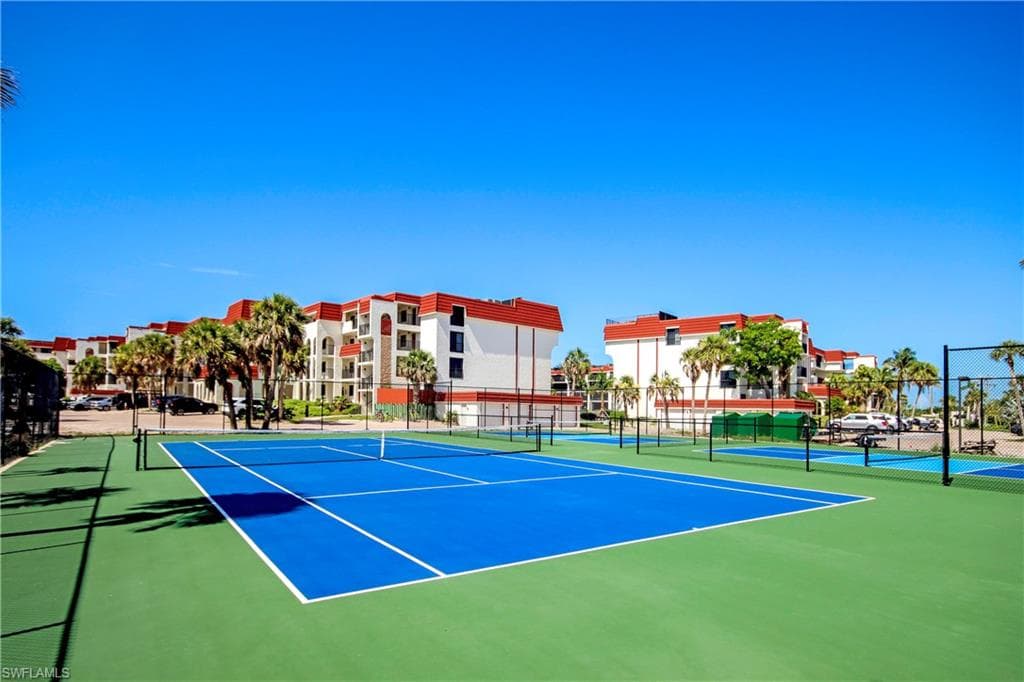 2445 W Gulf DR # 45B, SANIBEL FL 33957-30