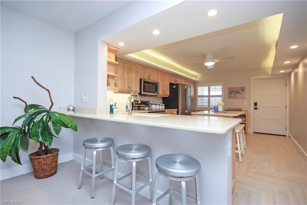 2445 W Gulf DR # 45B, SANIBEL FL 33957-7