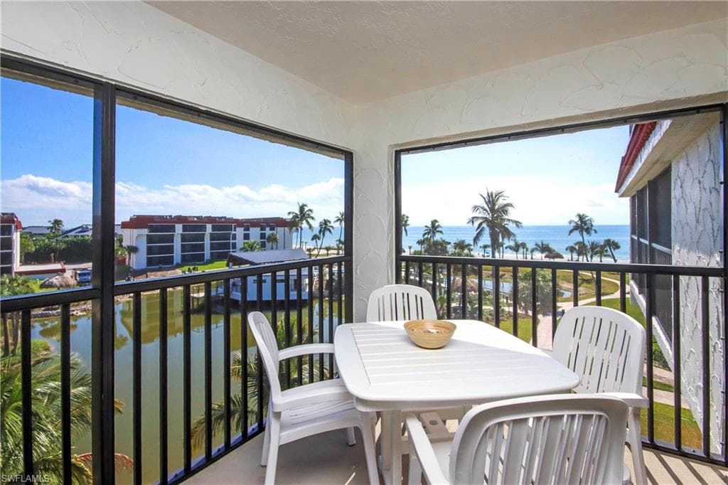 2445 W Gulf DR # 45B, SANIBEL FL 33957-20