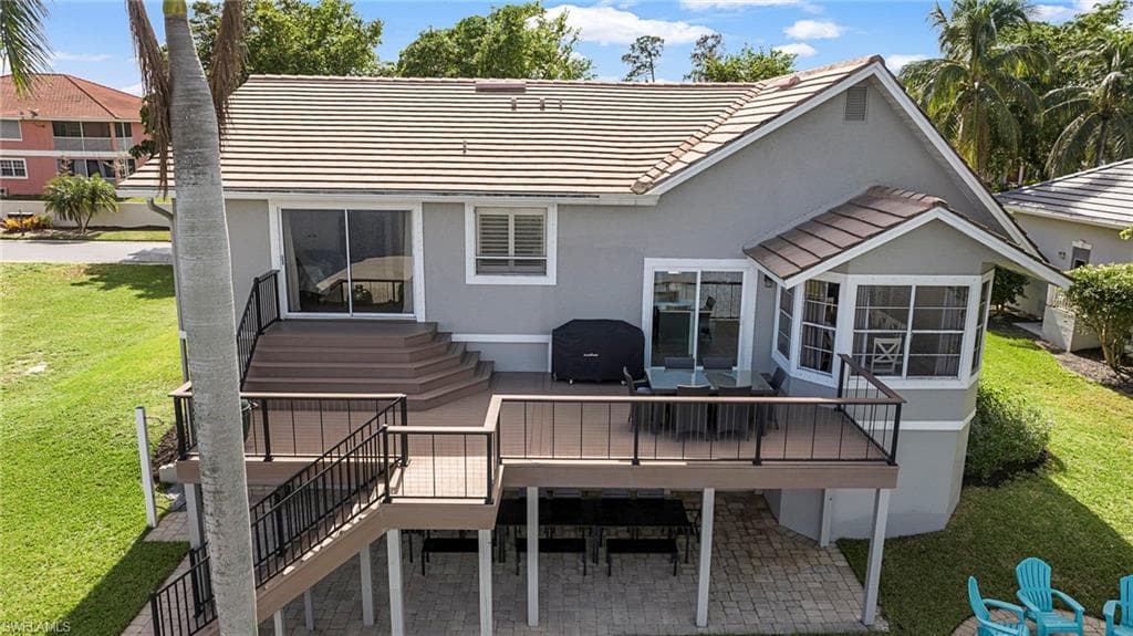5100 Harborage DR, FORT MYERS FL 33908-26