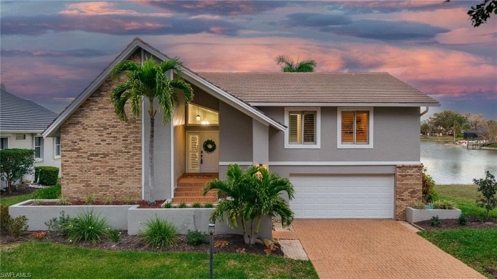 5100 Harborage DR, FORT MYERS FL 33908-1