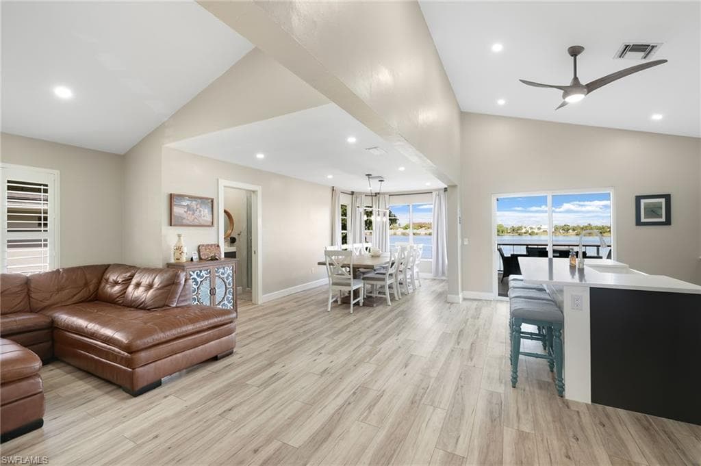 5100 Harborage DR, FORT MYERS FL 33908-5