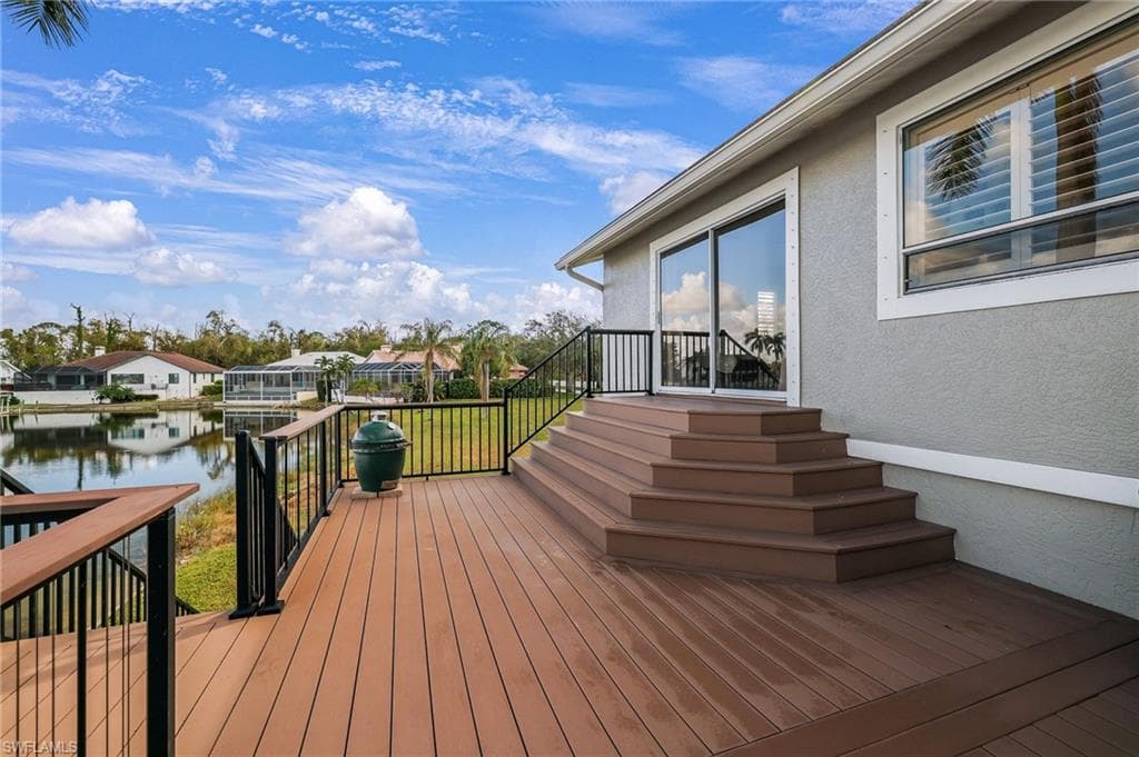 5100 Harborage DR, FORT MYERS FL 33908-15