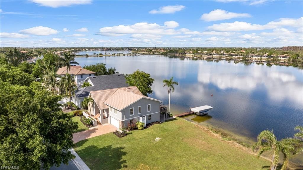 5100 Harborage DR, FORT MYERS FL 33908-2