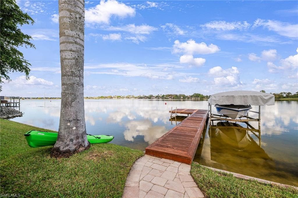 5100 Harborage DR, FORT MYERS FL 33908-31