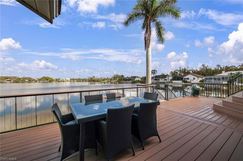 5100 Harborage DR, FORT MYERS FL 33908-27