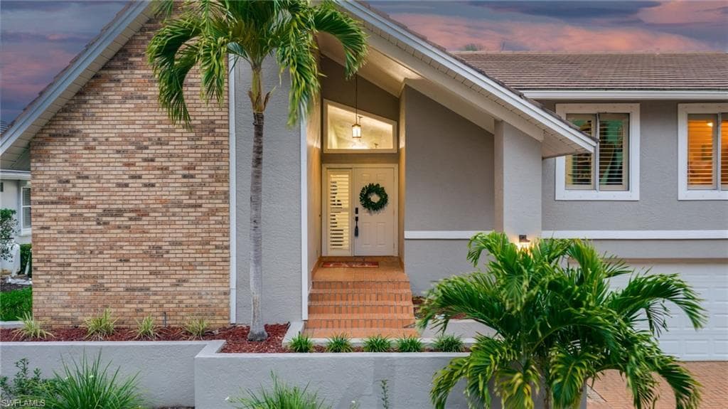 5100 Harborage DR, FORT MYERS FL 33908-4