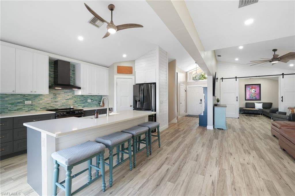 5100 Harborage DR, FORT MYERS FL 33908-8