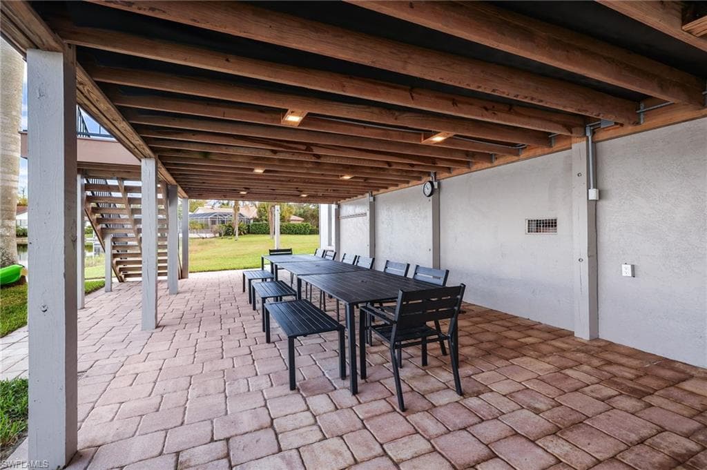 5100 Harborage DR, FORT MYERS FL 33908-29