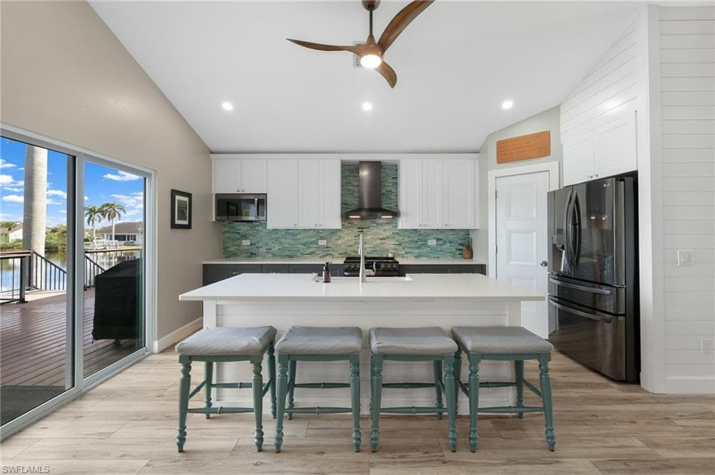 5100 Harborage DR, FORT MYERS FL 33908-9