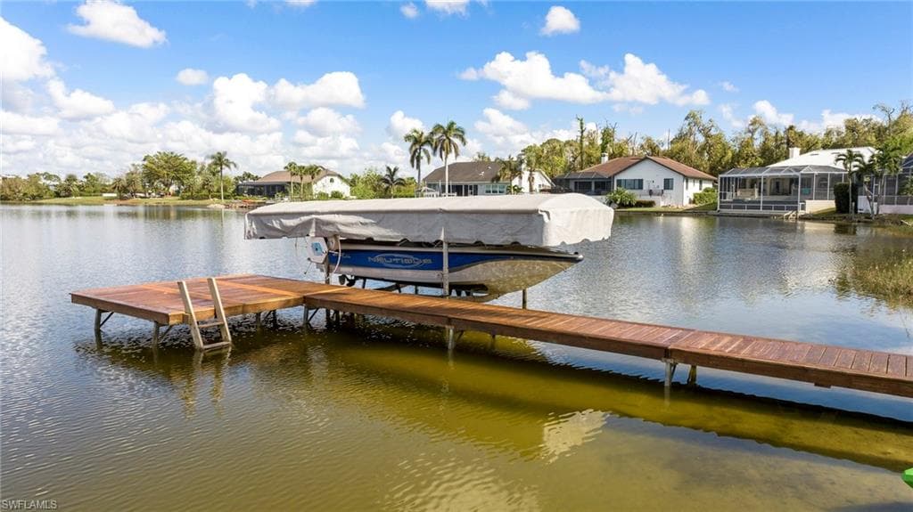 5100 Harborage DR, FORT MYERS FL 33908-32