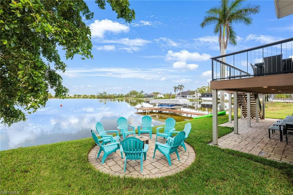 5100 Harborage DR, FORT MYERS FL 33908-30