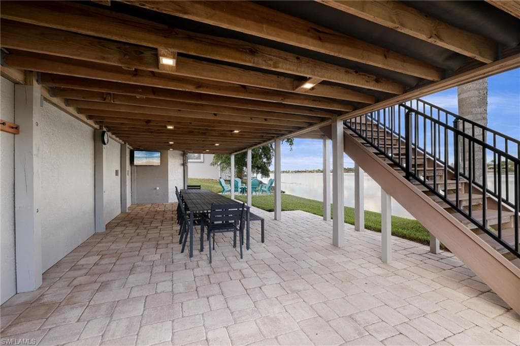 5100 Harborage DR, FORT MYERS FL 33908-28