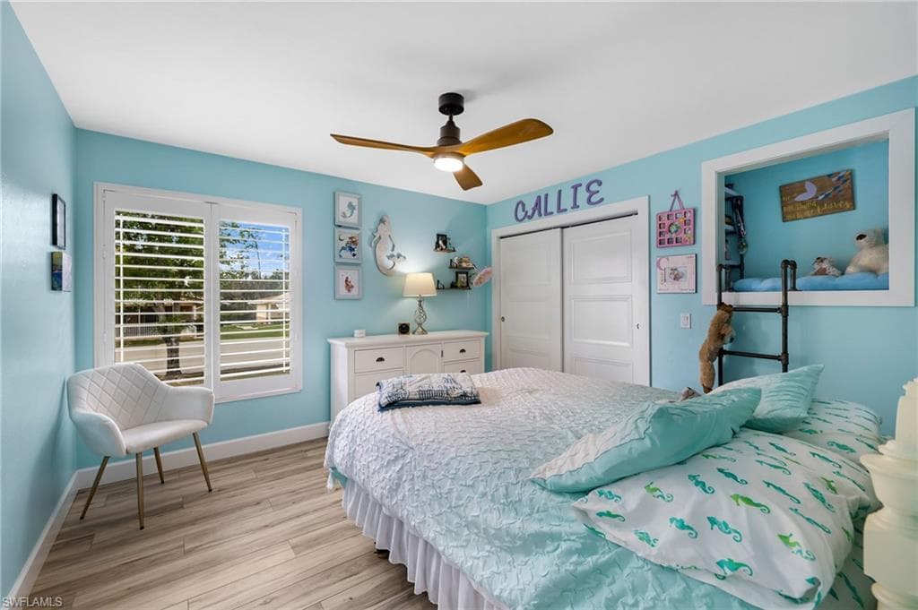 5100 Harborage DR, FORT MYERS FL 33908-20