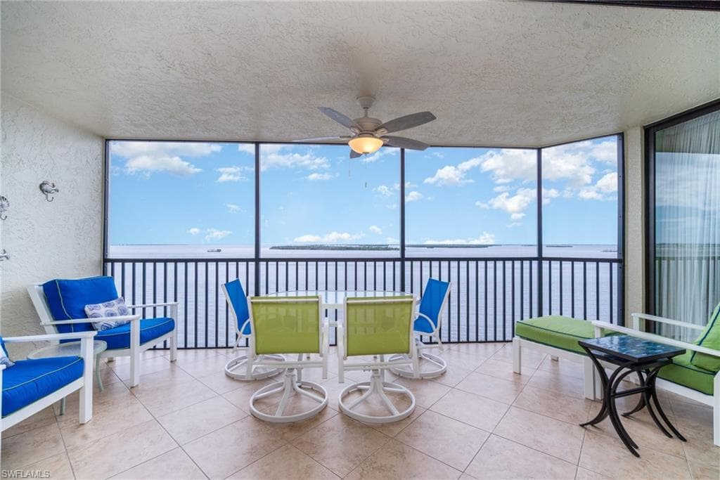 17080 Harbour Point DR # 7C, FORT MYERS FL 33908-5