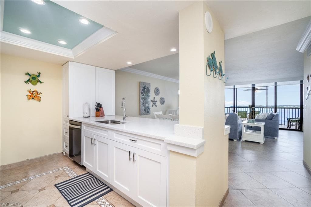 17080 Harbour Point DR # 7C, FORT MYERS FL 33908-12
