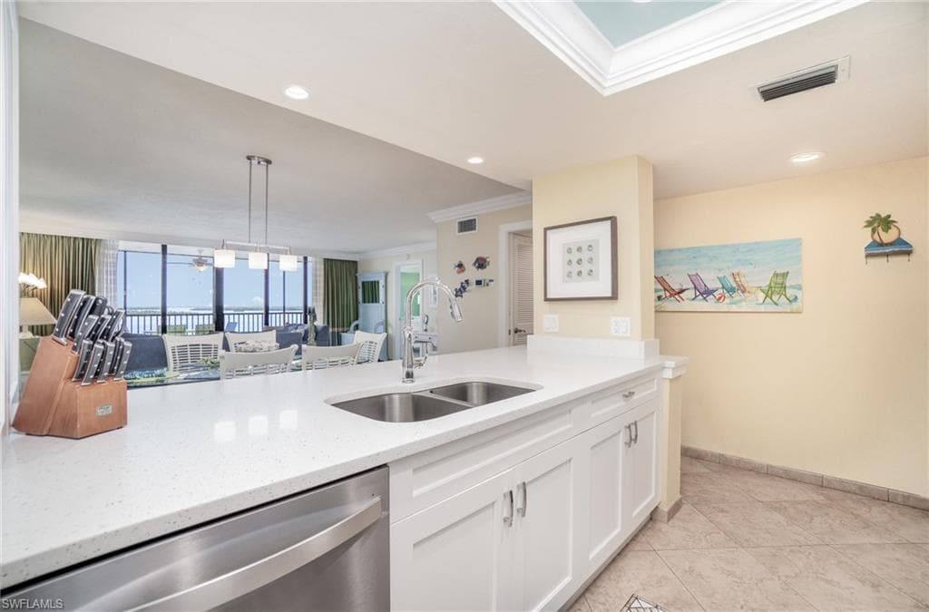 17080 Harbour Point DR # 7C, FORT MYERS FL 33908-11