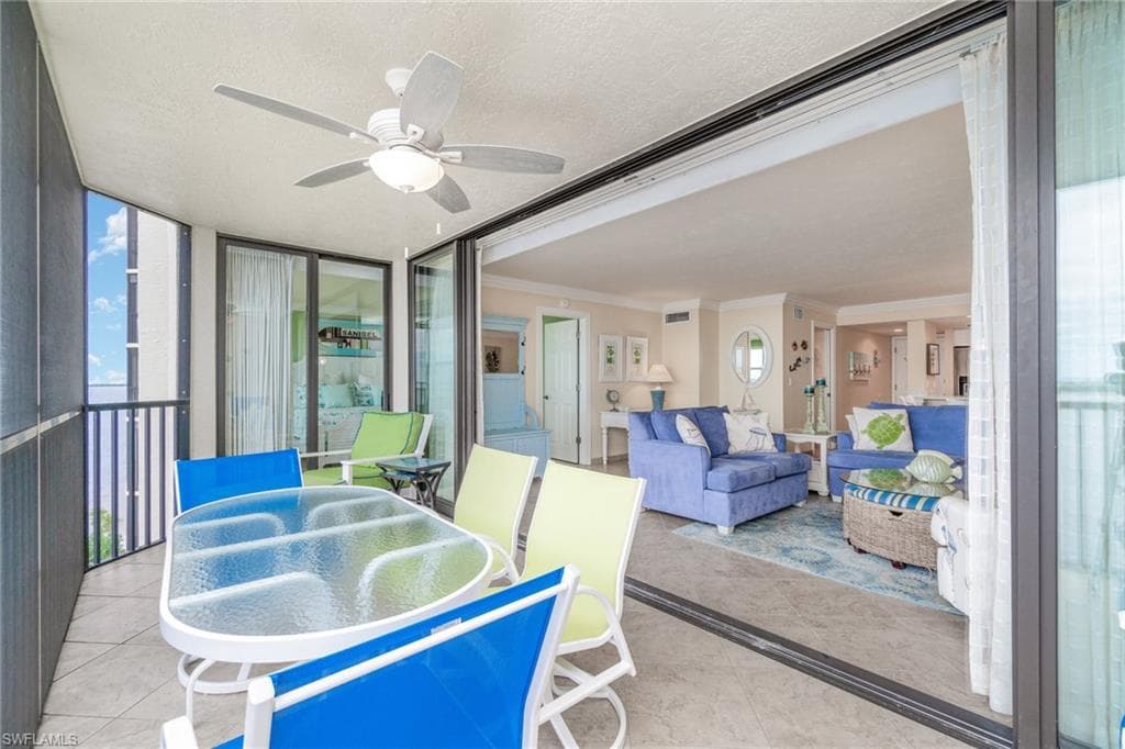 17080 Harbour Point DR # 7C, FORT MYERS FL 33908-25