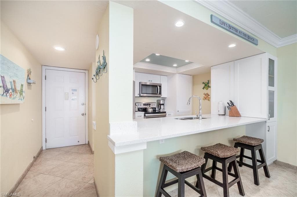 17080 Harbour Point DR # 7C, FORT MYERS FL 33908-6