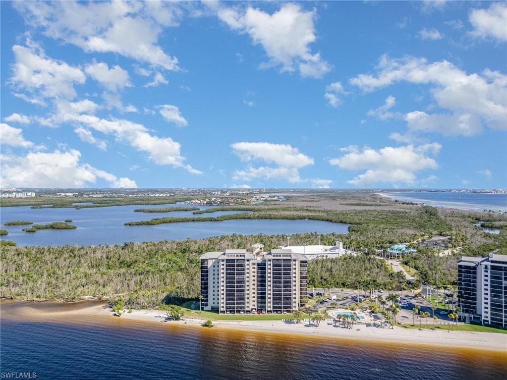 17080 Harbour Point DR # 7C, FORT MYERS FL 33908-31