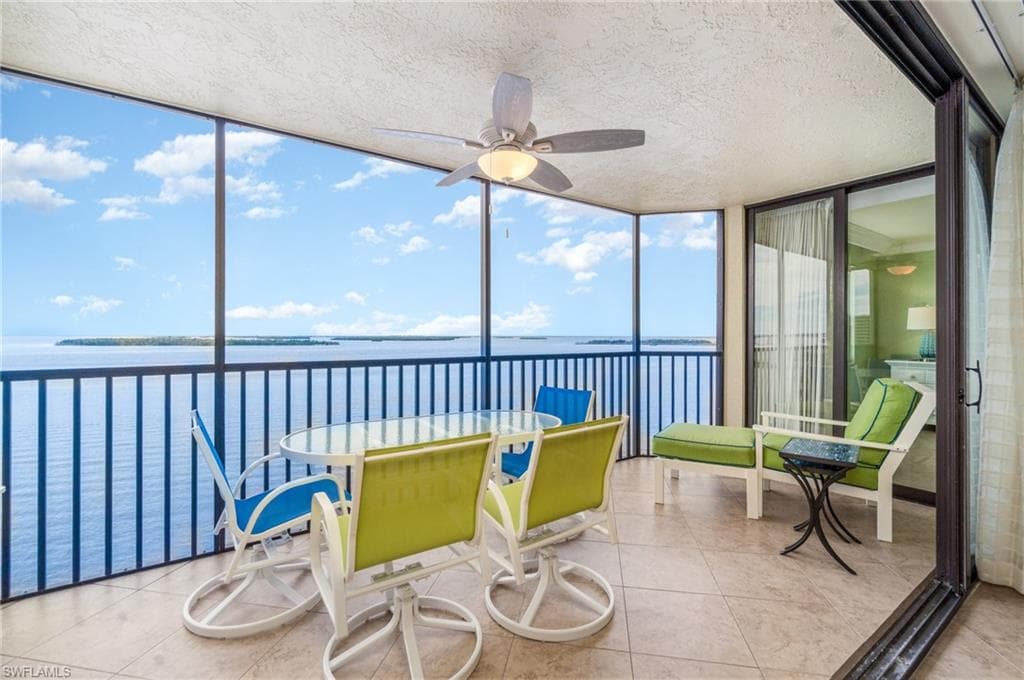 17080 Harbour Point DR # 7C, FORT MYERS FL 33908-27
