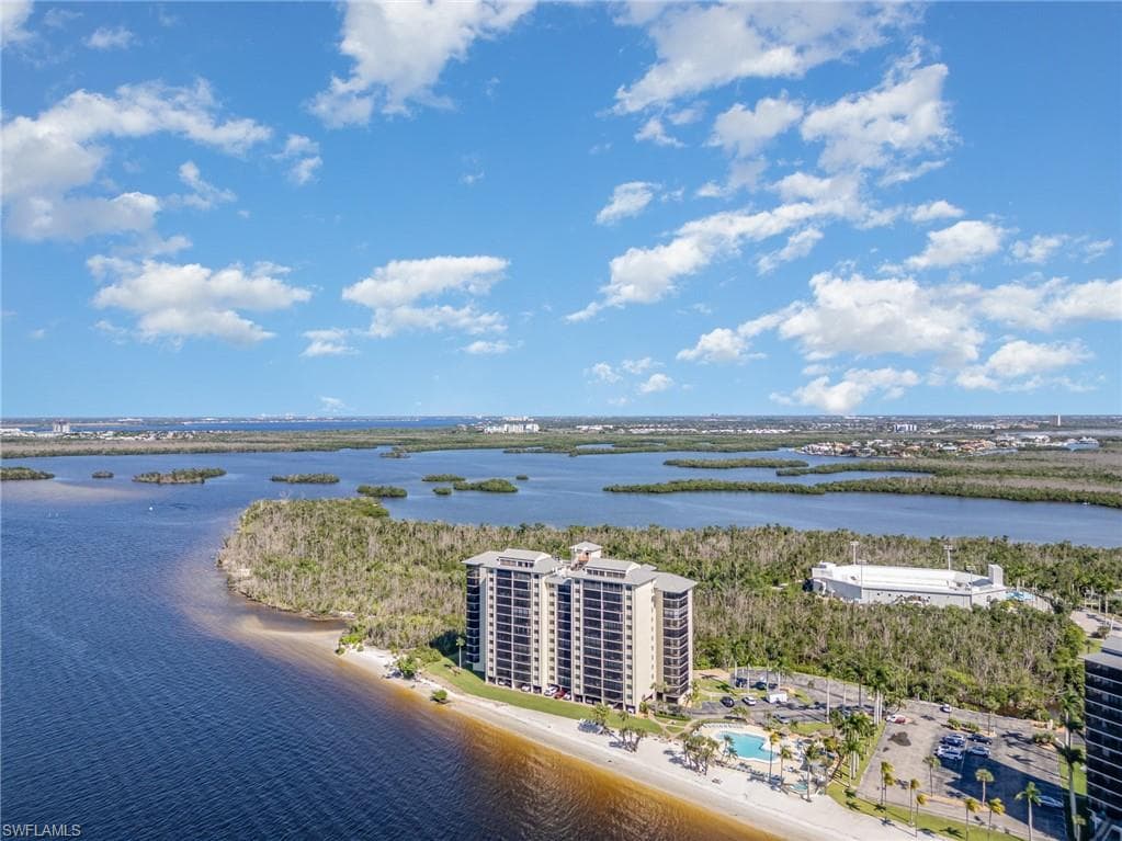 17080 Harbour Point DR # 7C, FORT MYERS FL 33908-32