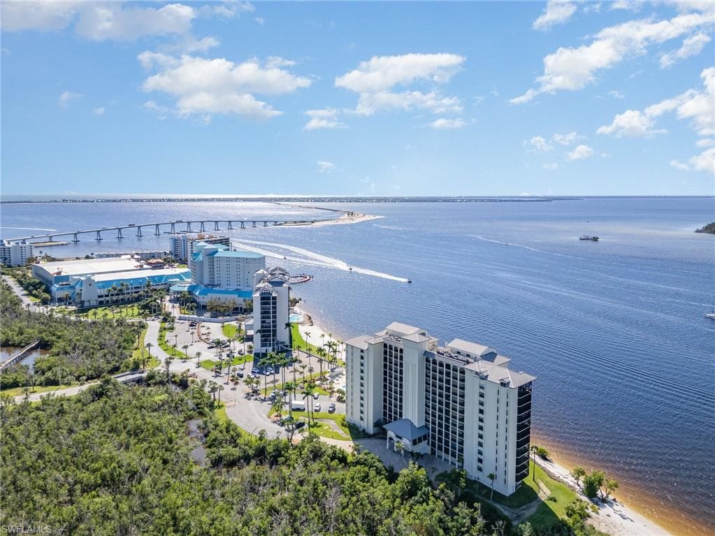 17080 Harbour Point DR # 7C, FORT MYERS FL 33908-36
