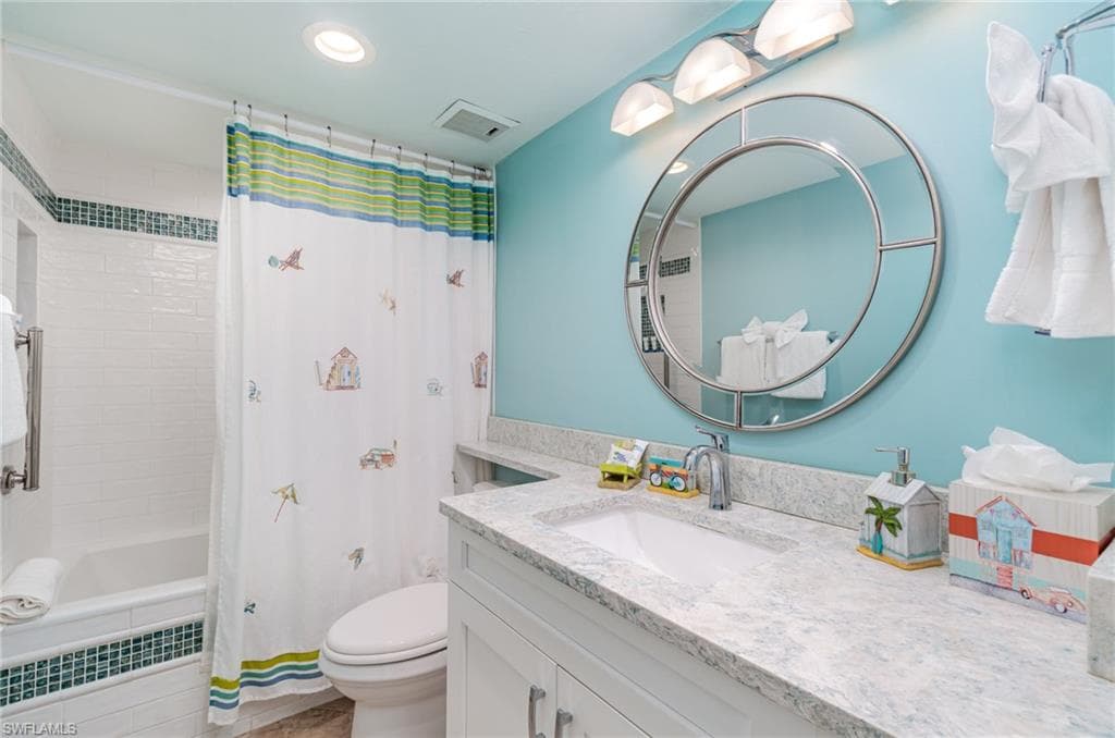 17080 Harbour Point DR # 7C, FORT MYERS FL 33908-7