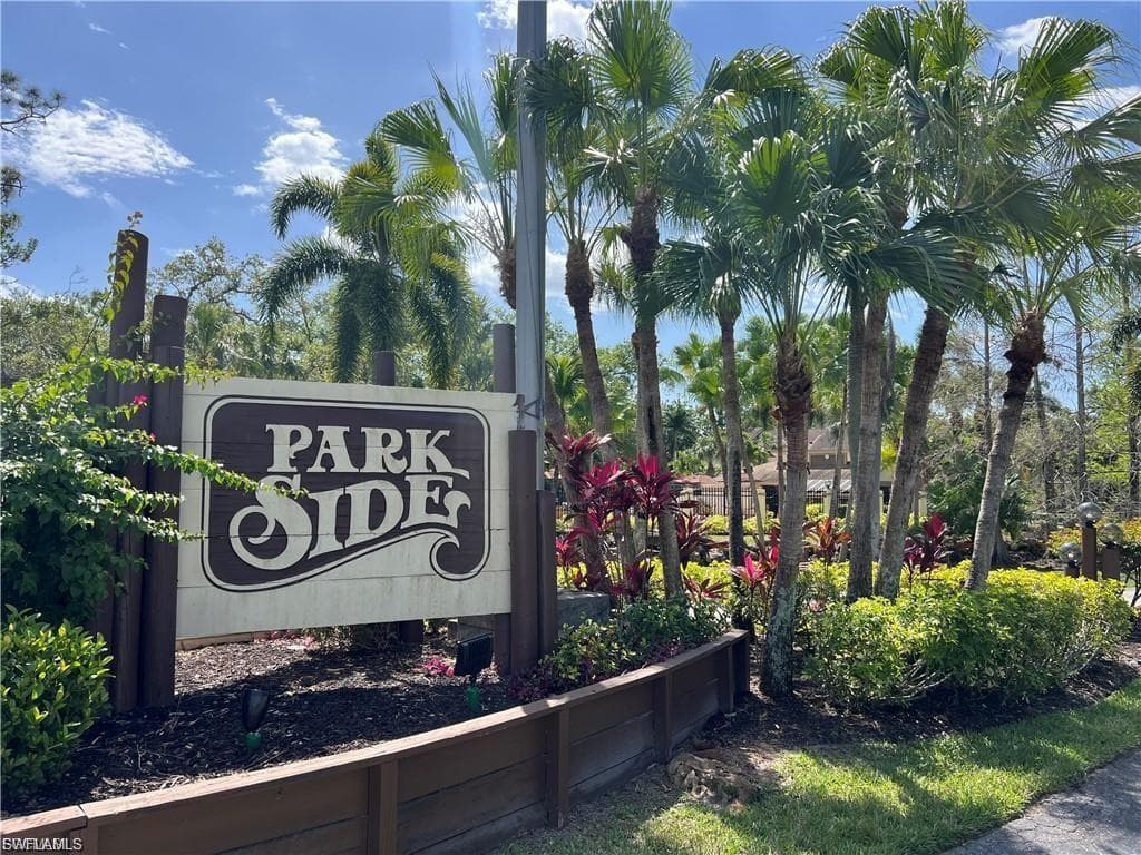 15126 Parkside DR # 104, FORT MYERS FL 33908-44