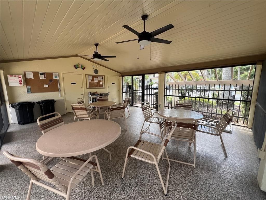 15126 Parkside DR # 104, FORT MYERS FL 33908-41