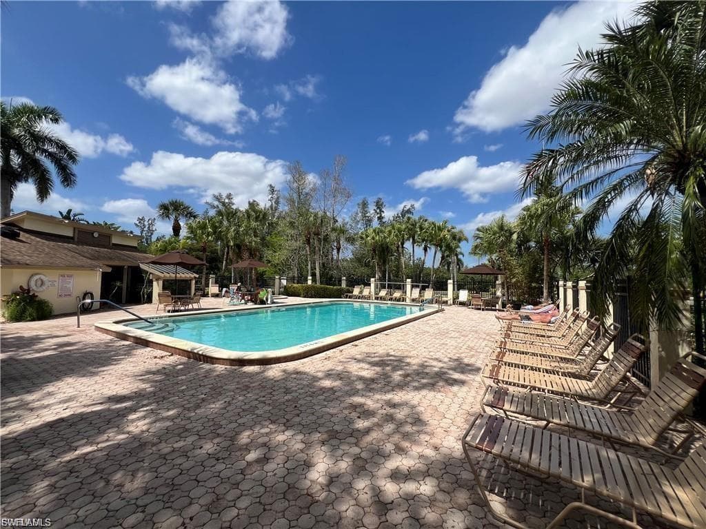 15126 Parkside DR # 104, FORT MYERS FL 33908-4