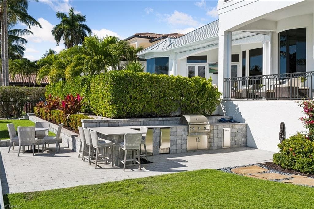 470 17th AVE S, NAPLES FL 34102-41