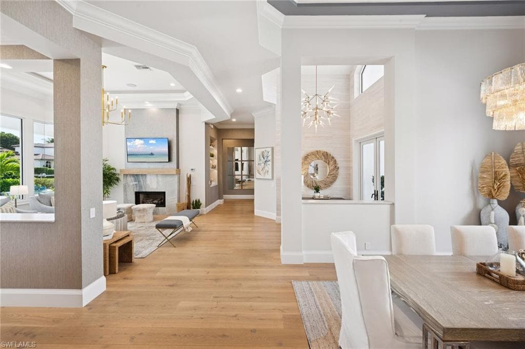 470 17th AVE S, NAPLES FL 34102-12