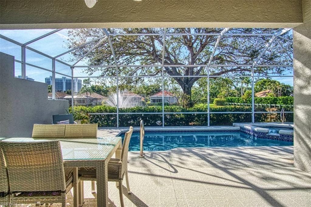 14563 Juniper Point LN, NAPLES FL 34110-24