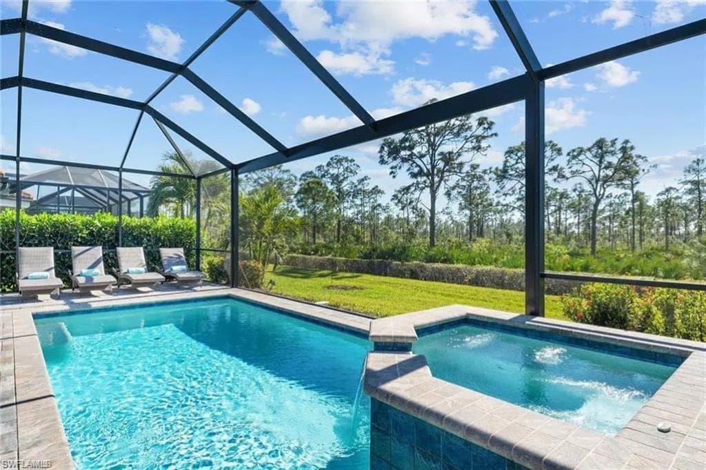 19729 Estero Pointe LN, FORT MYERS FL 33908-2