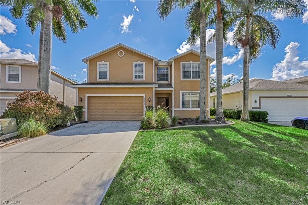 14067 Danpark LOOP, FORT MYERS FL 33912-1