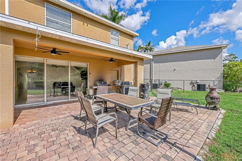 14067 Danpark LOOP, FORT MYERS FL 33912-27