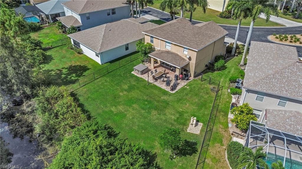 14067 Danpark LOOP, FORT MYERS FL 33912-33