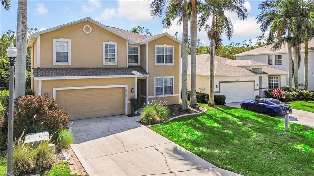 14067 Danpark LOOP, FORT MYERS FL 33912-40