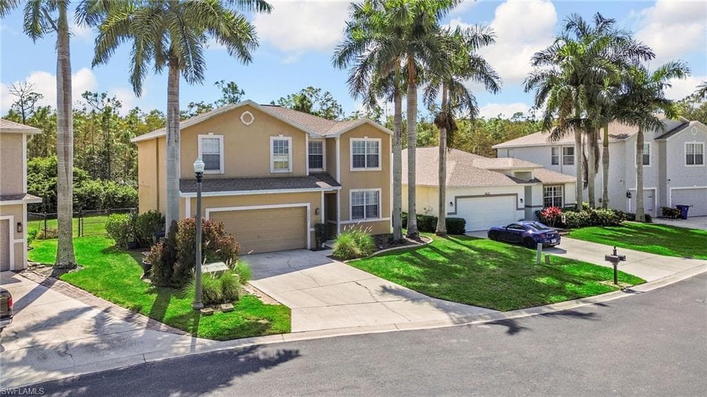 14067 Danpark LOOP, FORT MYERS FL 33912-39