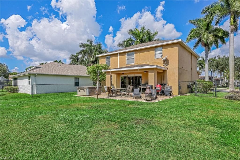 14067 Danpark LOOP, FORT MYERS FL 33912-30