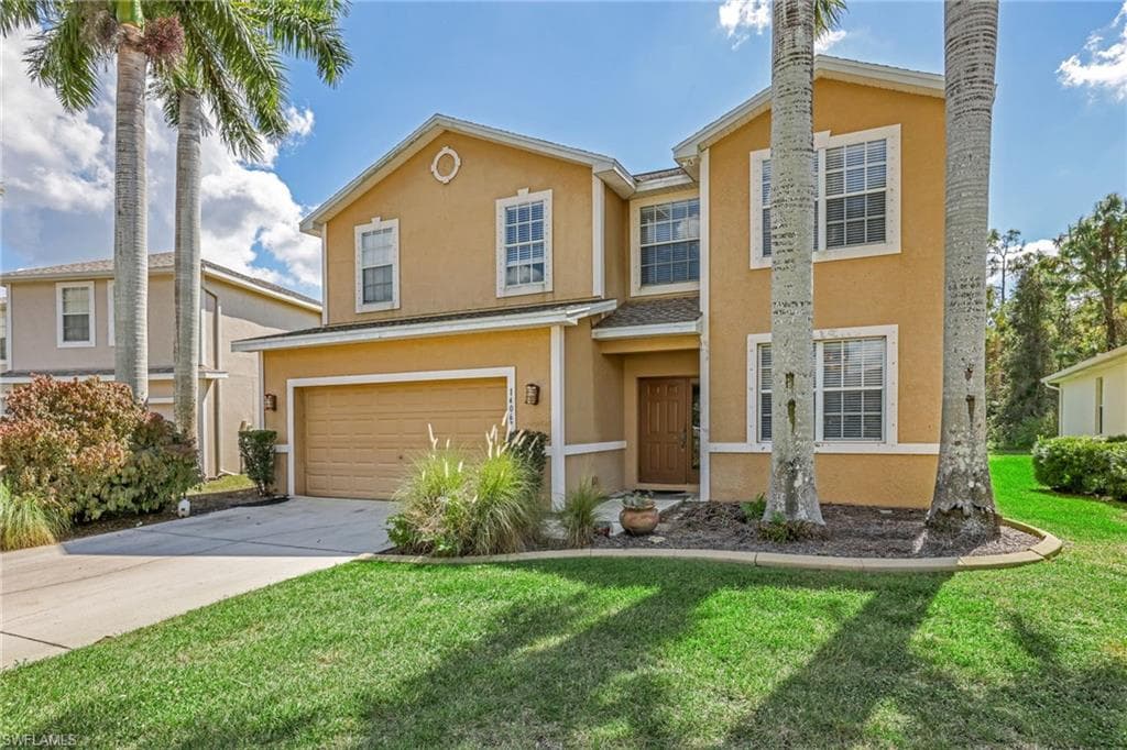 14067 Danpark LOOP, FORT MYERS FL 33912-38